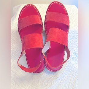 Cole Haan Pinch Maine Classic Sandals 8.5